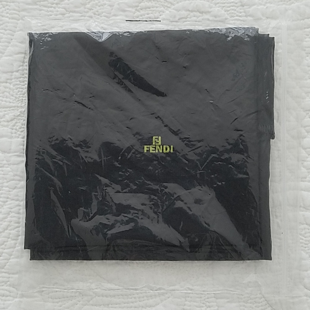 Fendi Dust Bag
